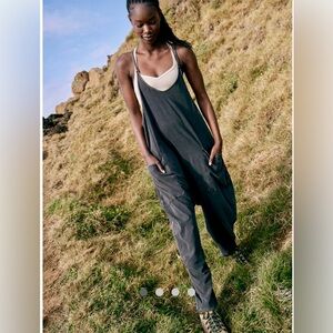 Free people hot shot onesie